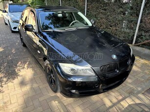 BMW 3-AS SOROZAT 318i