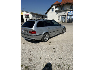 BMW 3-AS SOROZAT 330xd Touring (Automata)