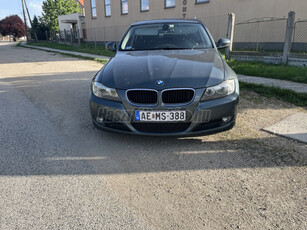 BMW 318d