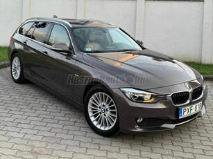 BMW 318d Luxury