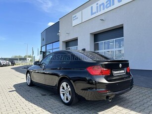 BMW 318d SPORT LINE. TEMPOMAT. ELEKTROMOS VONÓHOROG