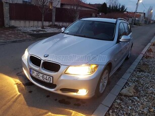 BMW 318d Touring