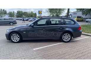 BMW 318d Touring