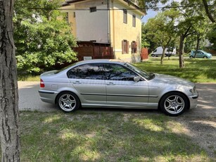 BMW 318i M pakett