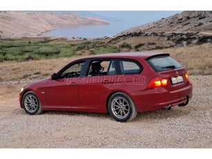 BMW 318i Touring