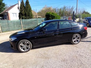 BMW 320 GRAN TURISMO PROF. NAVI KAMERA SPORT BELSŐ 18ALU SPORT LINE ÁFÁS