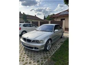 BMW 320Ci