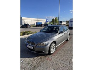 BMW 320d (Automata)