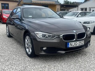 BMW 320d (Automata) ÚJ VEZÉRLÉS. 1 ÉV GARANCIA. BI-XENON. GYÖNYÖRŰ!!