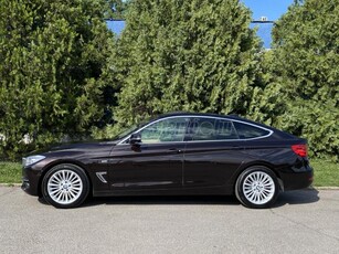 BMW 320d Luxury (Automata) GRAN TURISMO