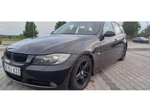 BMW 320d Touring