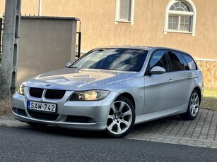 BMW 320d Touring