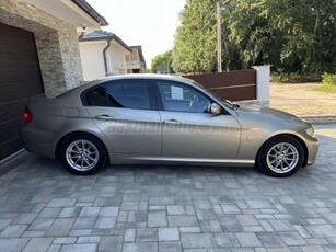 BMW 320d xDrive (Automata)