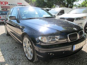 BMW 320i 170 LE Special Edition