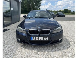 BMW 320i Touring