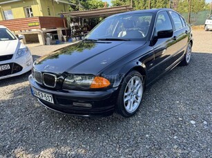 BMW 323i Sor6! Manual váltó! Brutál hang!