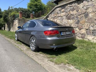 BMW 325i (Automata)