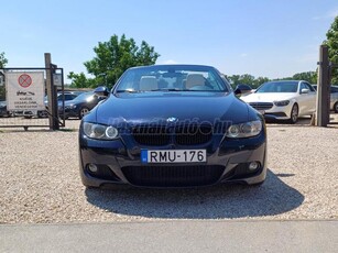 BMW 325i Cabrio Manual Teljes M pakett