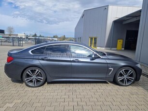 BMW 430d M Sport (Automata)