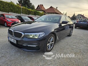 BMW 5-ös sorozat