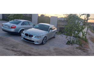 BMW 5-ÖS SOROZAT 530d