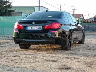 BMW 520d EfficientDynamics