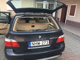 BMW 525d xDrive Touring