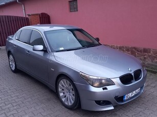 BMW 530d (Automata)