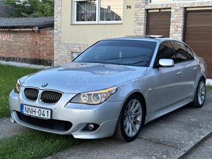 BMW 530d (Automata)