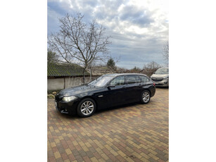 BMW 530d xDrive (Automata)