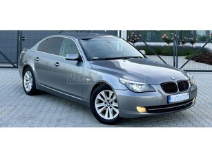 BMW 530d xDrive (Automata) /FACELFIT/ ÜLÉSFŰTÉS-HŰTÉS / 1 ÉV GARANCIA!