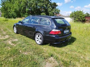 BMW 530d xDrive Touring