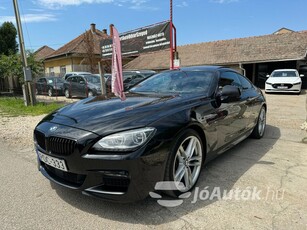 BMW 6-os sorozat