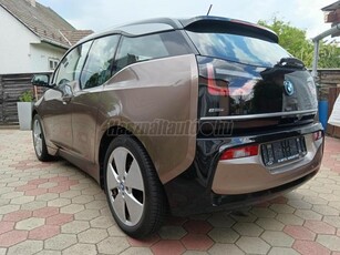 BMW I3 120Ah (Automata)