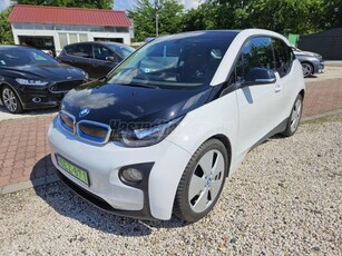 BMW I3 94Ah (Automata) SZERVIZKÖNYV-VILLÁMTÖLTÉS