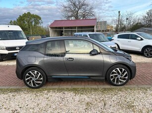 BMW I3 94Ah REX (Automata) /Panoráma tető / Harman Kardon/ Tolató kamera/