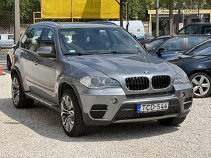 BMW X5 xDrive30d (Automata) MAGYARORSZÁGI !!