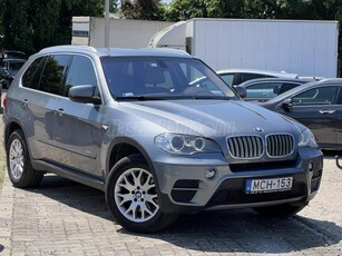 BMW X5 xDrive40d (Automata)