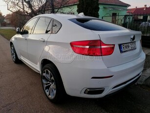 BMW X6 xDrive40d (Automata)