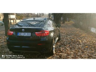 BMW X6 xDrive40d (Automata)