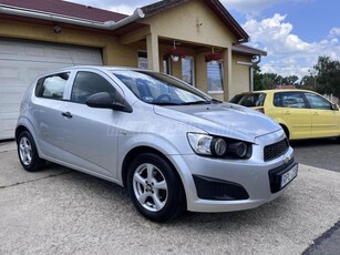 CHEVROLET AVEO 1.2 LS