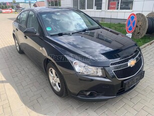 CHEVROLET CRUZE 1.6 LS FRISS MŰSZAKI!