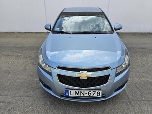 CHEVROLET CRUZE 2.0 D LT