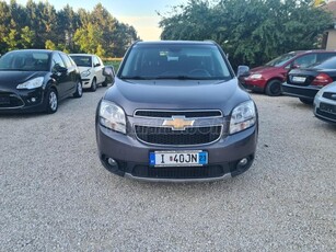 CHEVROLET ORLANDO 2.0 D LT