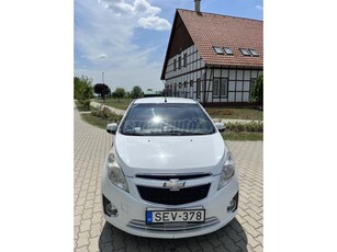 CHEVROLET SPARK 1.0 8V Elite