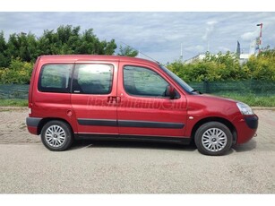 CITROEN BERLINGO 1.4 Multispace Plus mo-i 2tulaj friss nagyszerviz