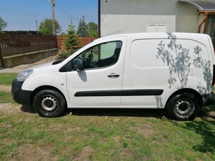 CITROEN BERLINGO 1.6 BlueHDi 100 Club M (3 személyes )