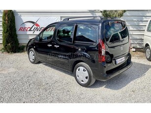 CITROEN BERLINGO 1.6 BlueHDi Feel S&S MultiSpace PANORAMIC