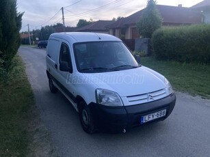 CITROEN BERLINGO 1.6 HDi 800