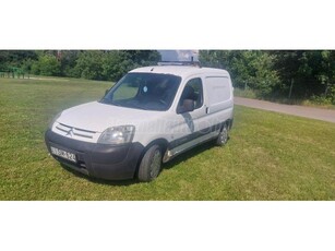 CITROEN BERLINGO 1.9 D